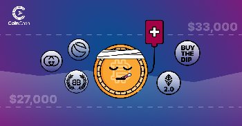 Bitcoin Hodler hírösszefoglaló - 21. hét